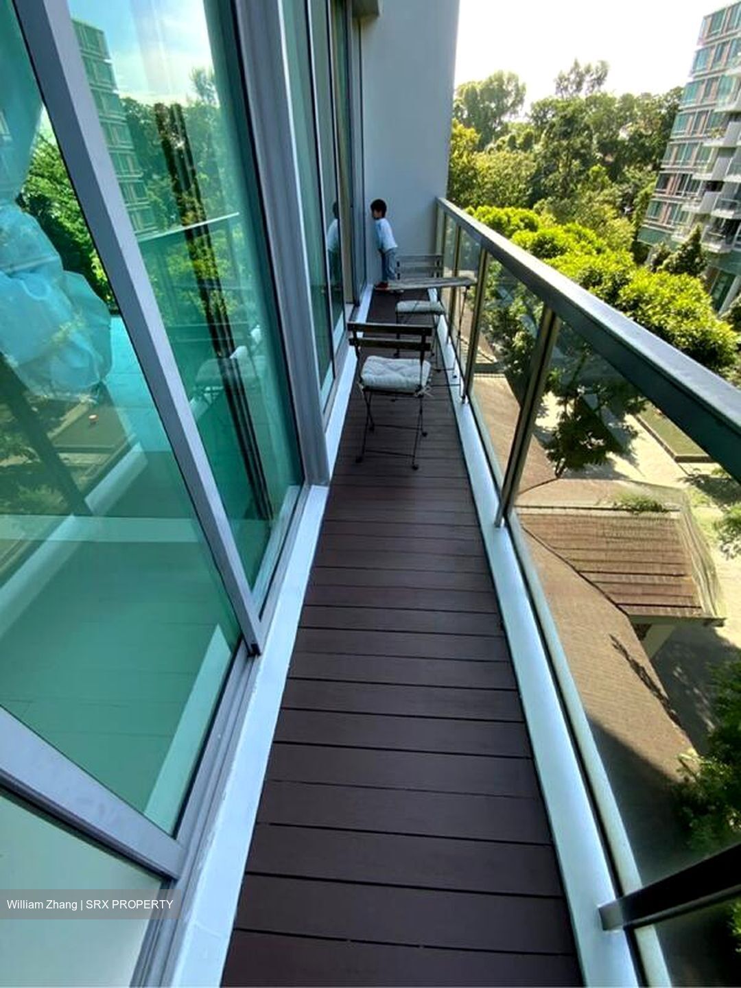 One-north Residences (D5), Apartment #459291571